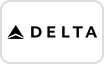 Logo Delta Debit Card