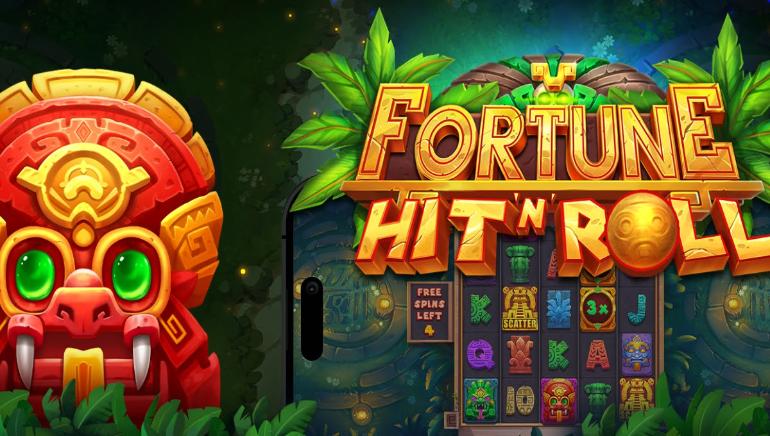 GrandWin Casino snímek obrazovky 1