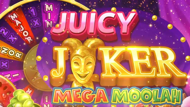 Mega Moolah Snímek obrazovky 4