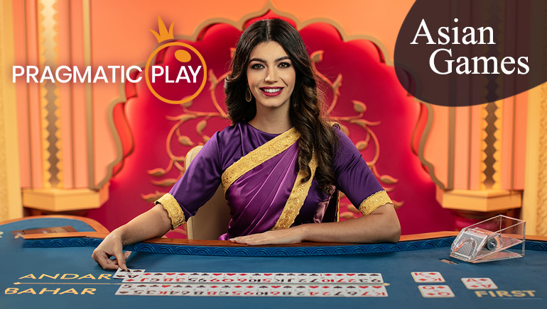 Megapari Casino snímek obrazovky 3