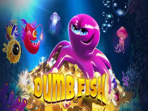 Dumb Fish Screenshot