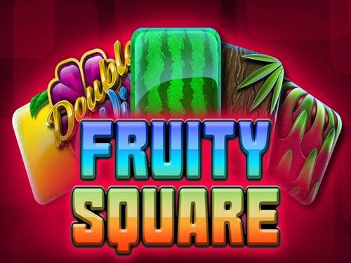 Fruity Square Screenshot